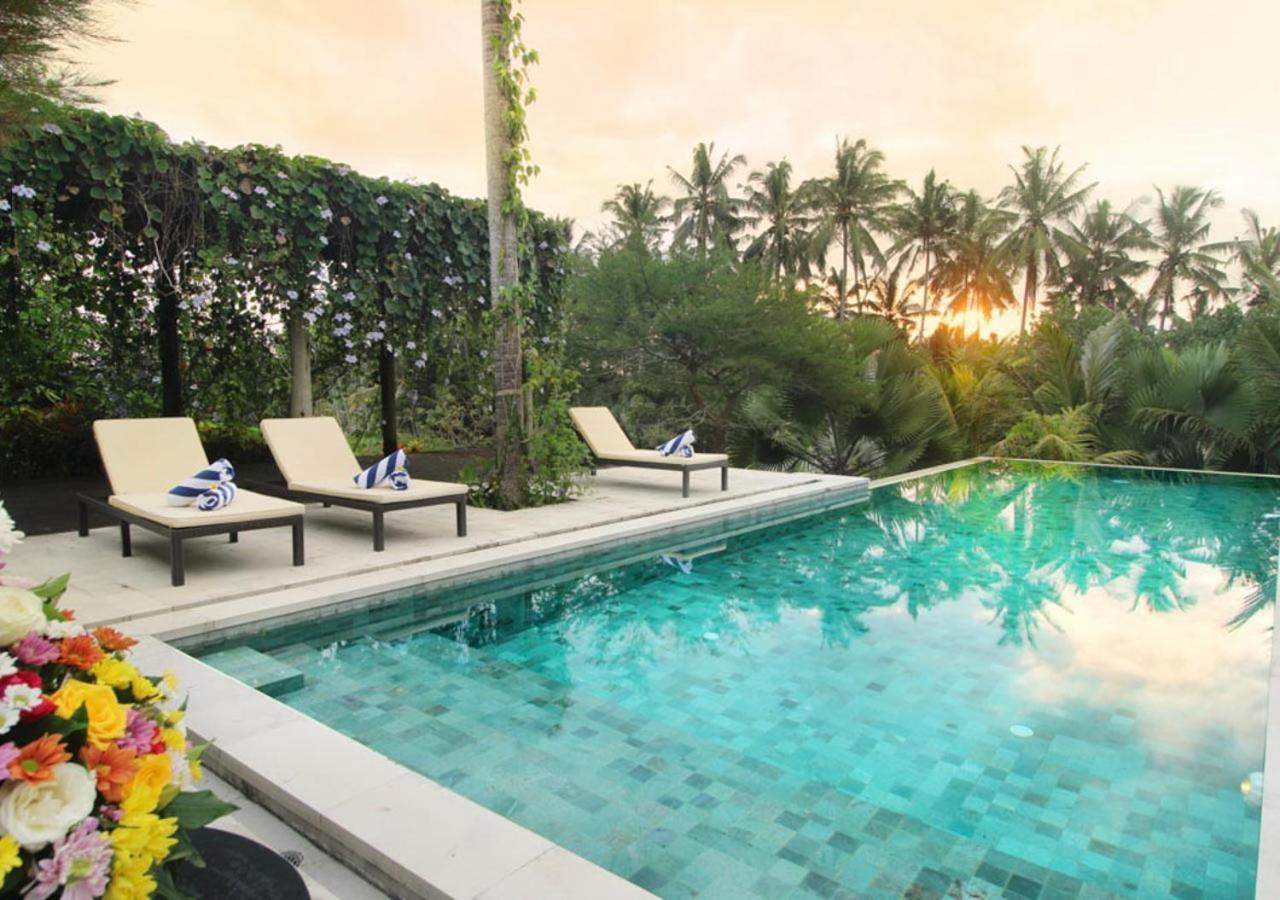 Tegalao By Optimum Bali Villa Ubud