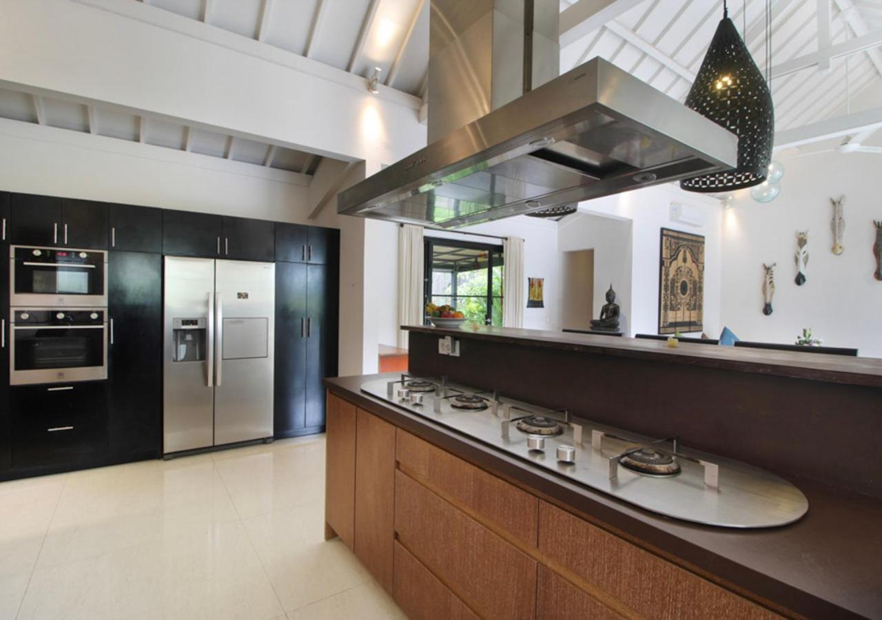Villa Tegalao By Optimum Bali Ubud