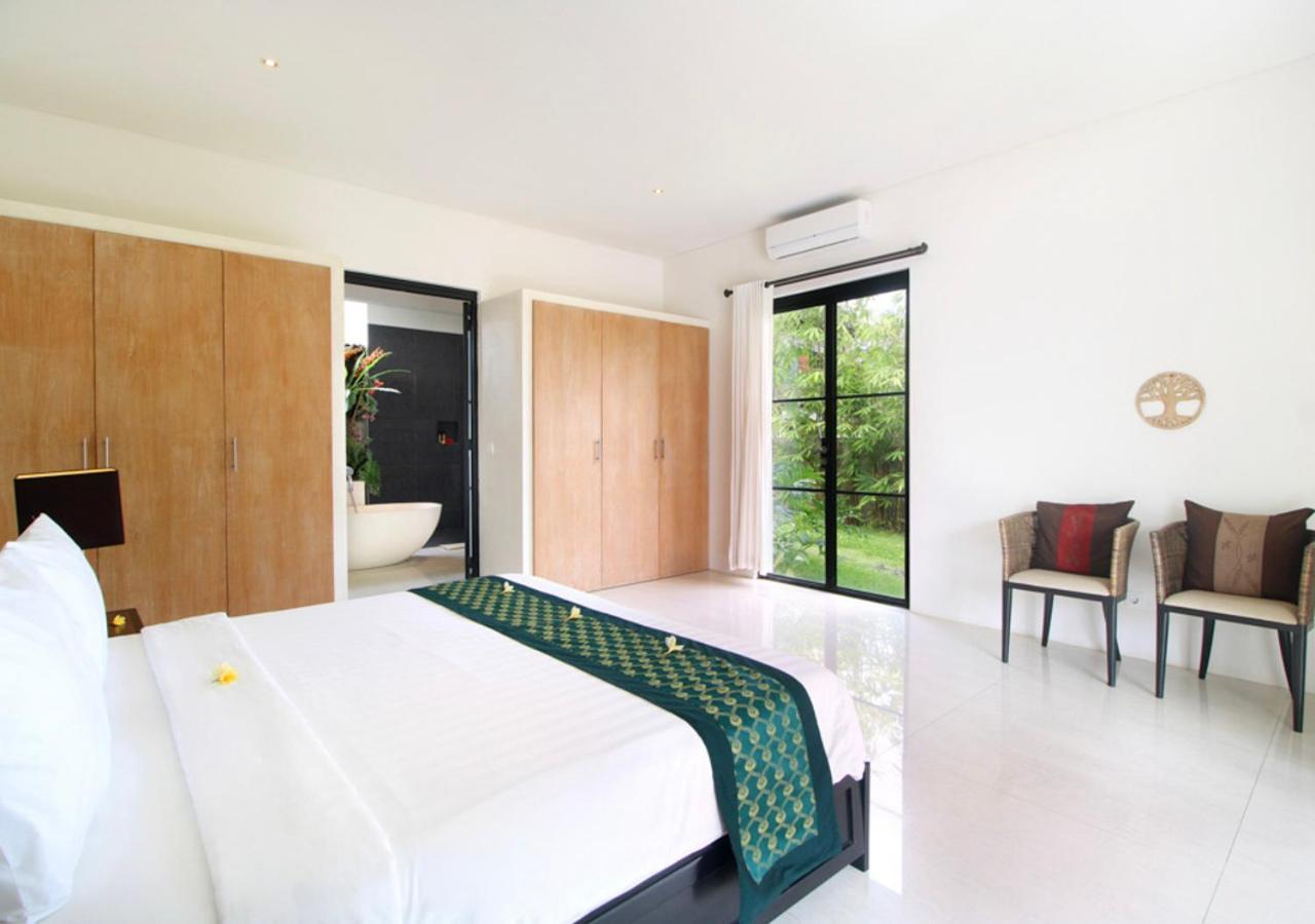 Tegalao By Optimum Bali