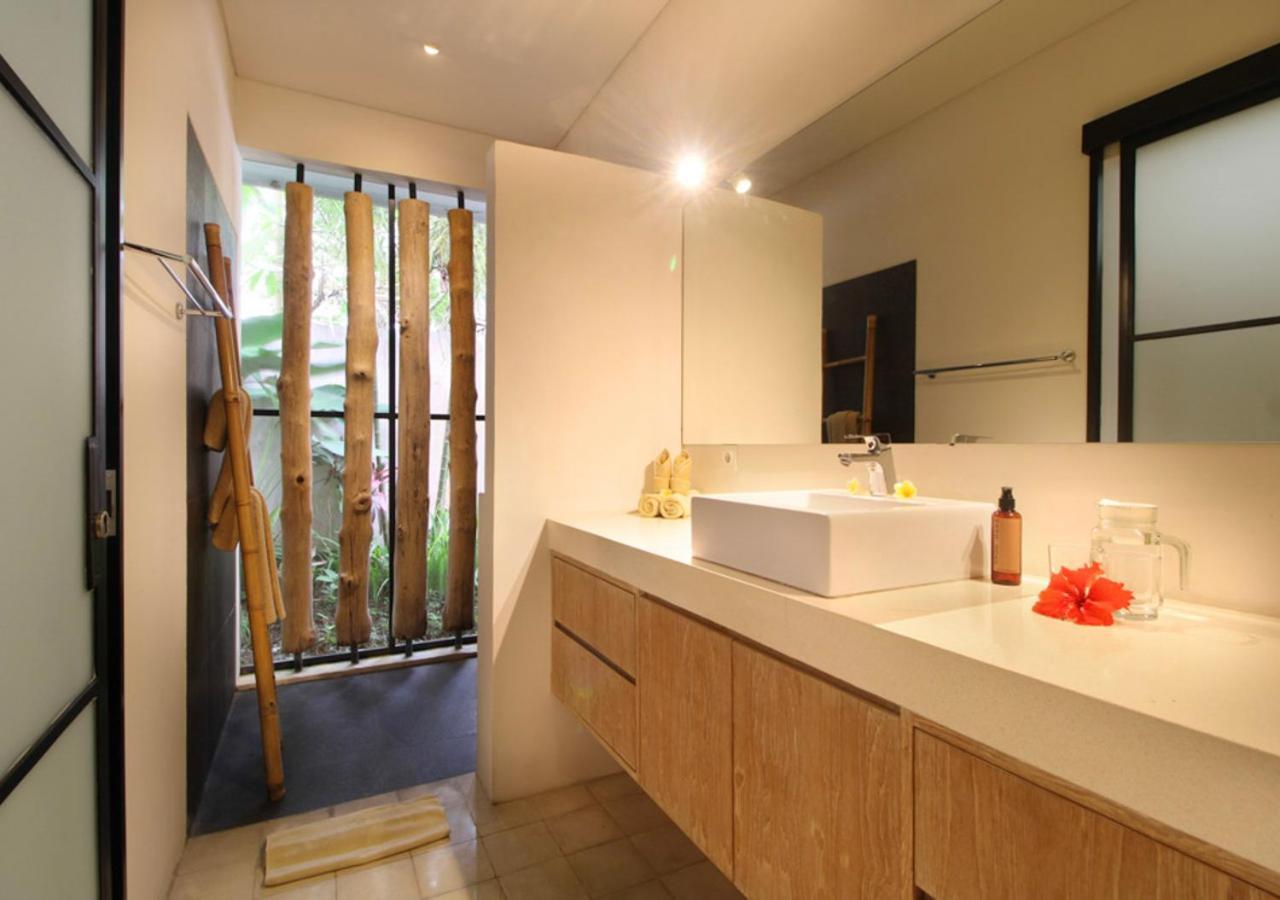 Tegalao By Optimum Bali Villa *